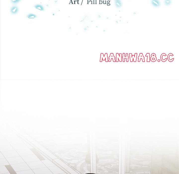 Mission - Chapter 20 Page 11