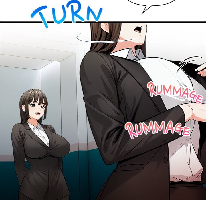 Mission - Chapter 20 Page 119