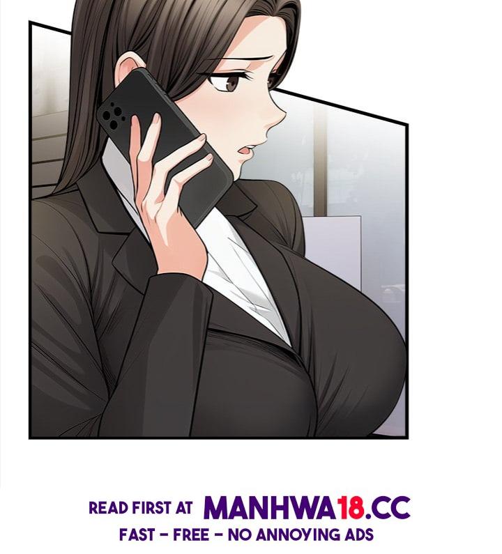 Mission - Chapter 20 Page 22