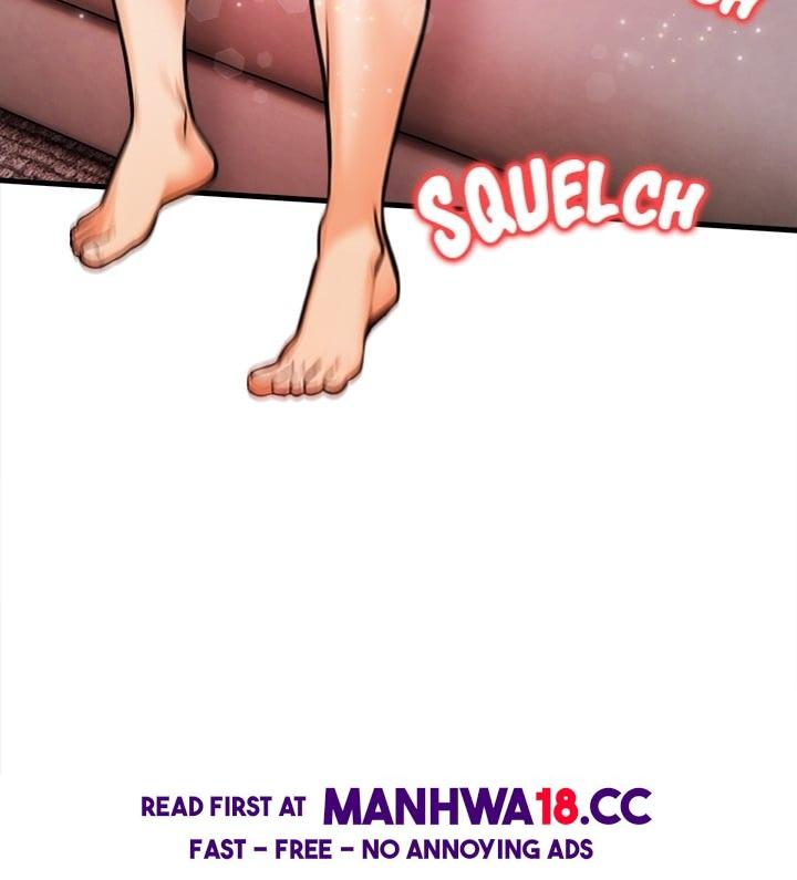 Mission - Chapter 20 Page 45