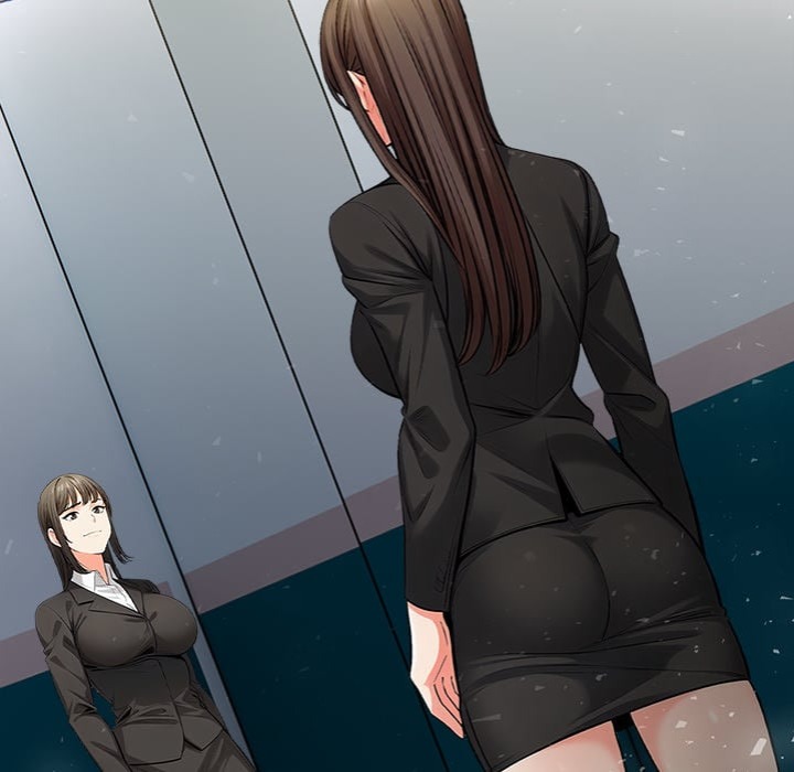 Mission - Chapter 20 Page 96