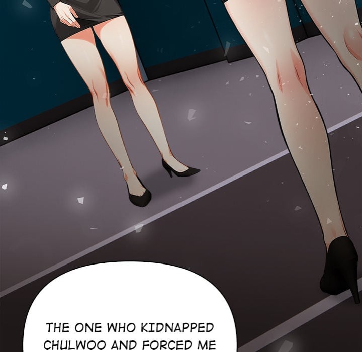 Mission - Chapter 20 Page 97