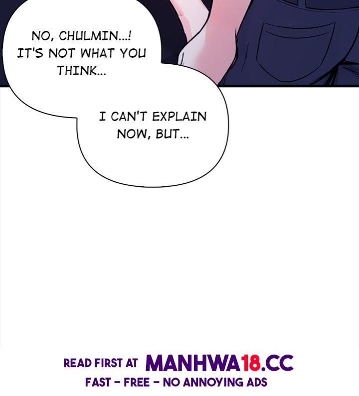 Mission - Chapter 7 Page 20