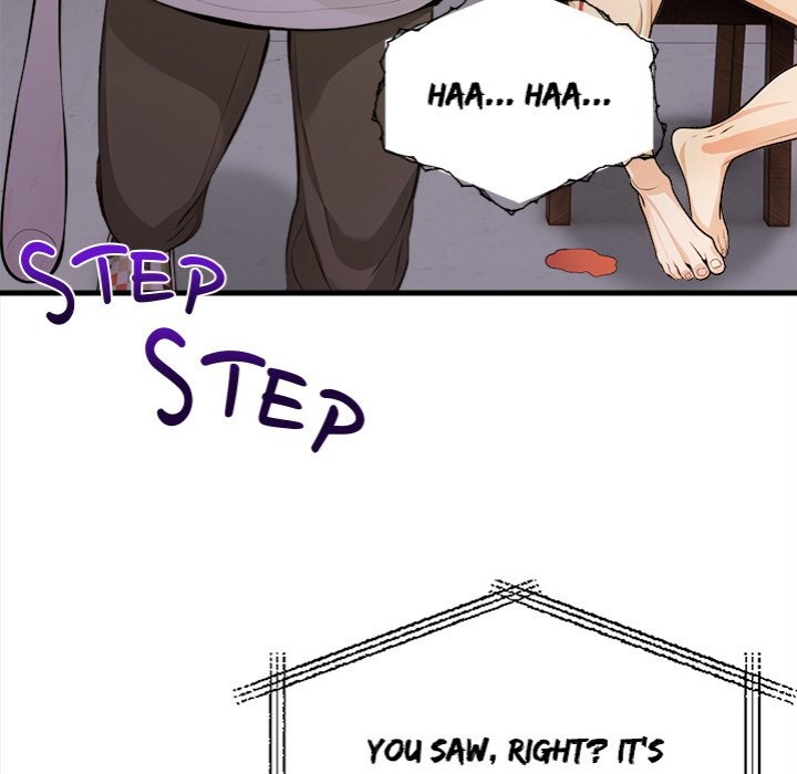 Mission - Chapter 7 Page 82