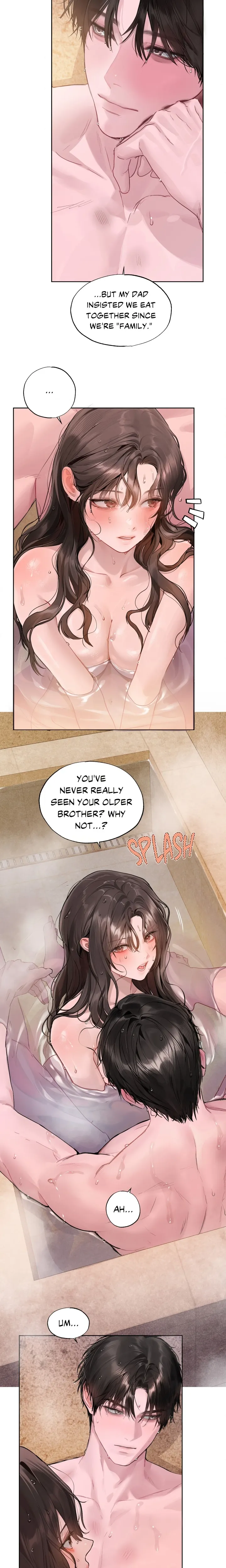 Something About You - Chapter 18 Page 12