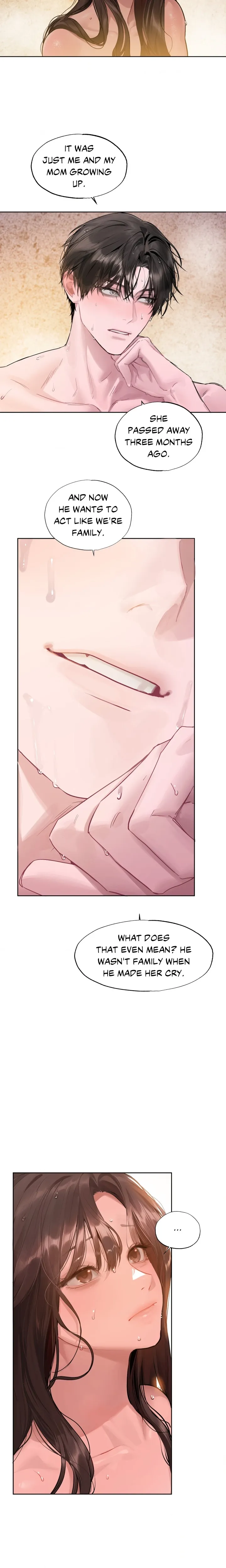 Something About You - Chapter 18 Page 14
