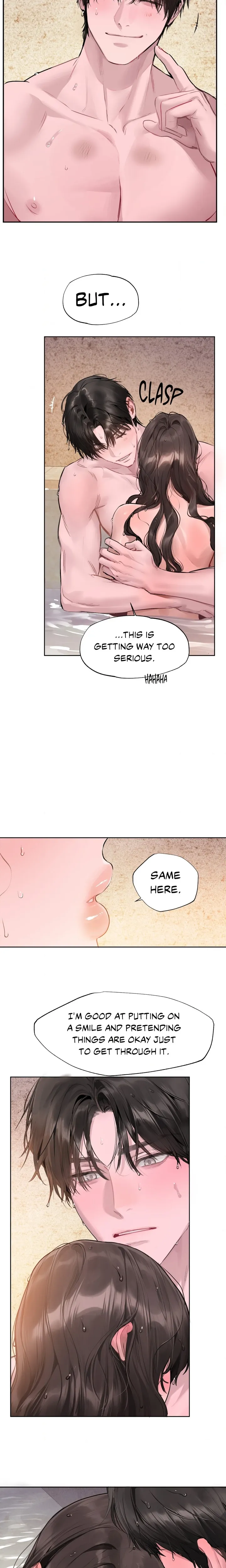Something About You - Chapter 18 Page 16
