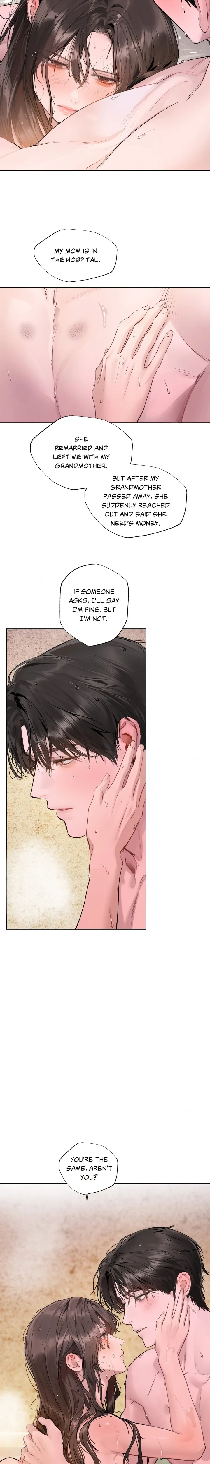 Something About You - Chapter 18 Page 17