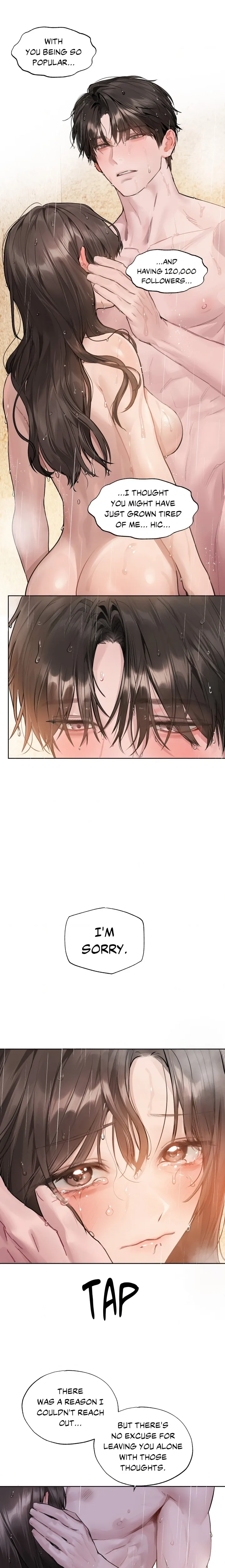 Something About You - Chapter 18 Page 7