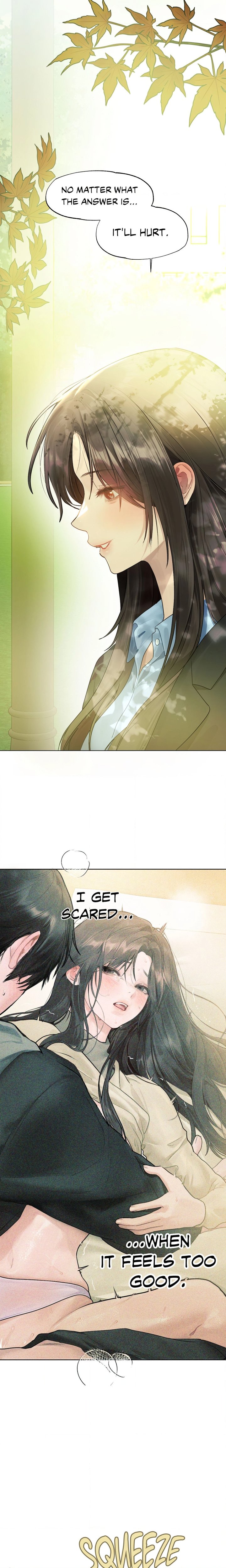 Something About You - Chapter 21 Page 20