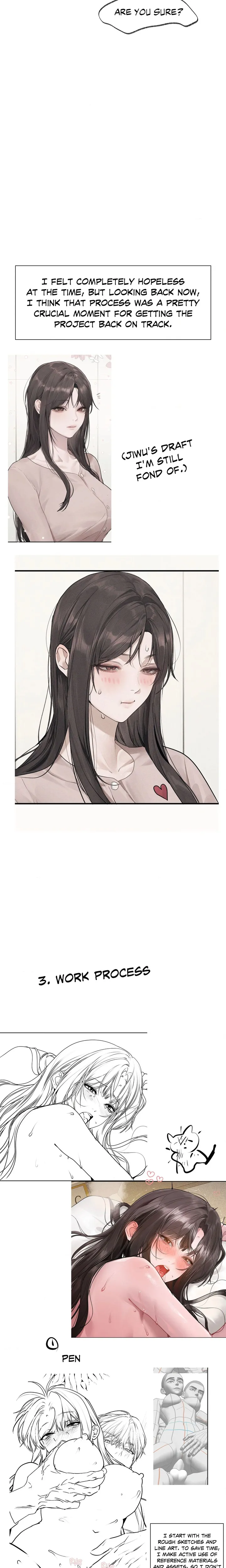 Something About You - Chapter 22.5 Page 5