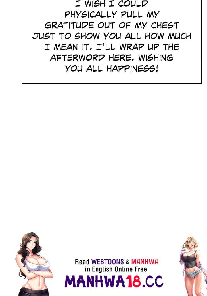 Something About You - Chapter 22.5 Page 9