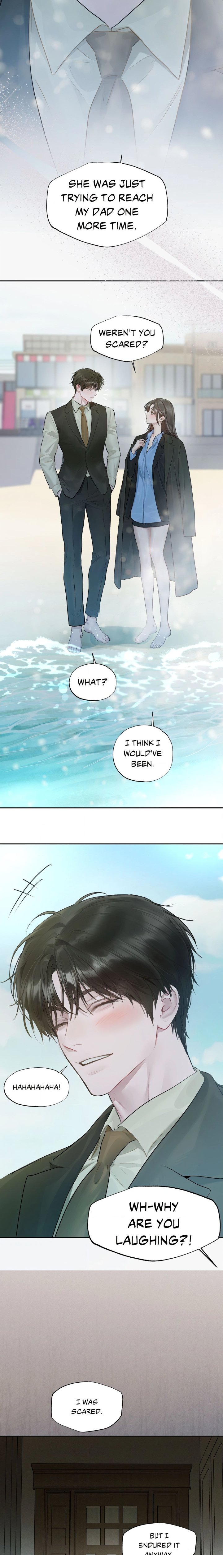 Something About You - Chapter 22 Page 10