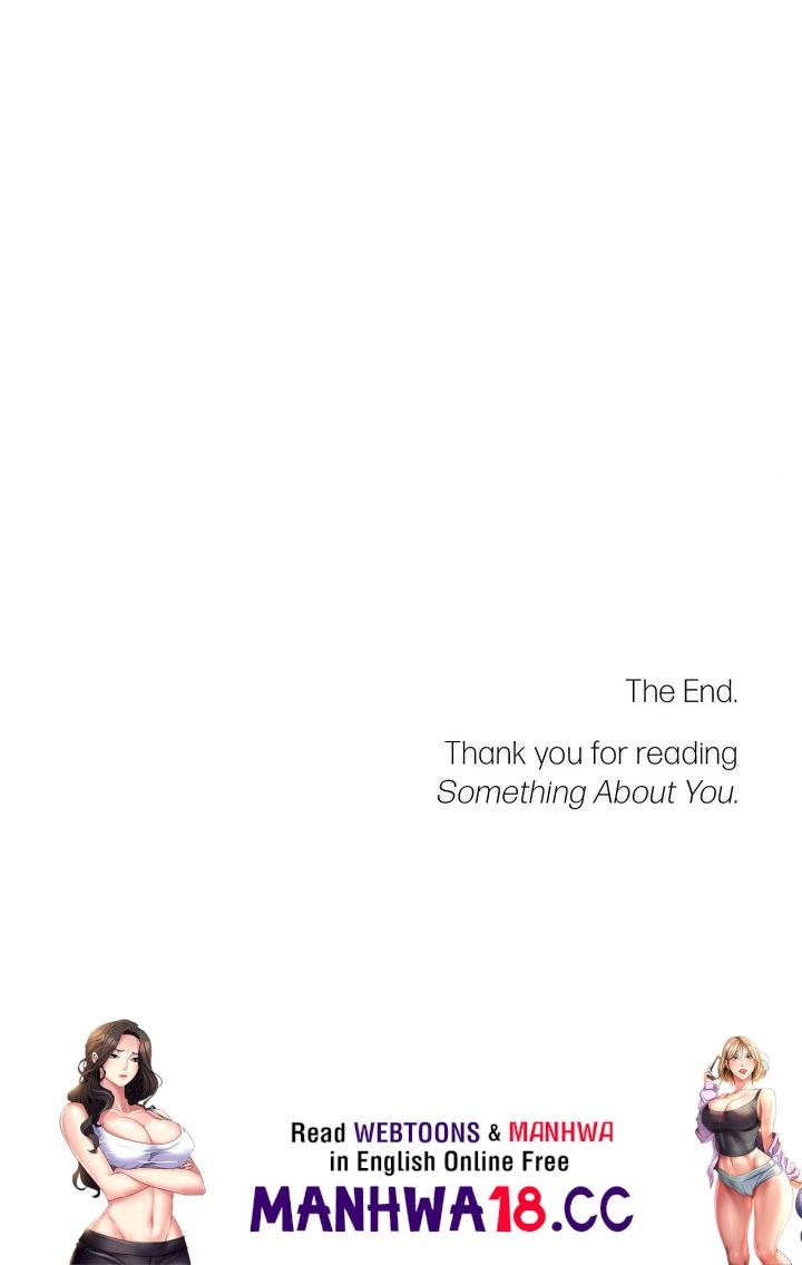 Something About You - Chapter 22 Page 25