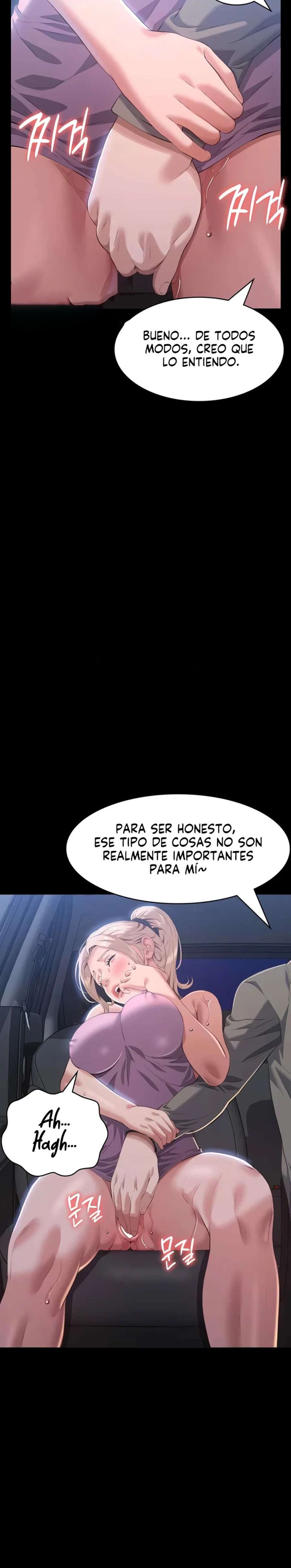 Resume Raw - Chapter 97 Page 34