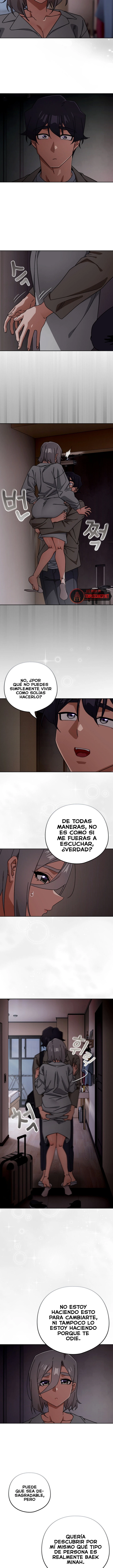 Swichon Raw - Chapter 103 Page 3