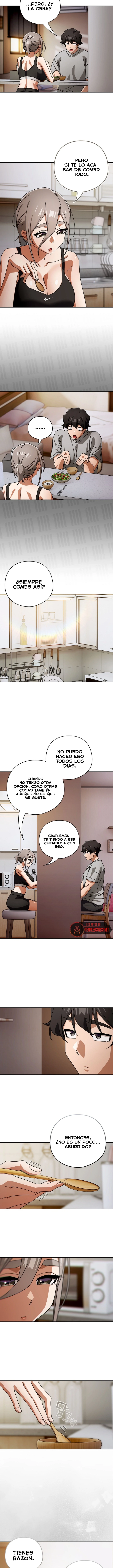 Swichon Raw - Chapter 103 Page 7