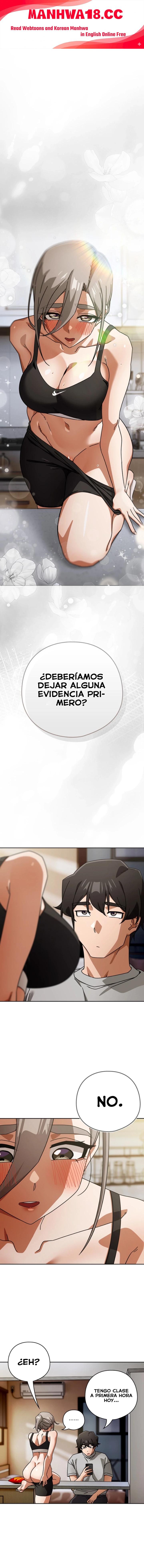 Swichon Raw - Chapter 104 Page 1