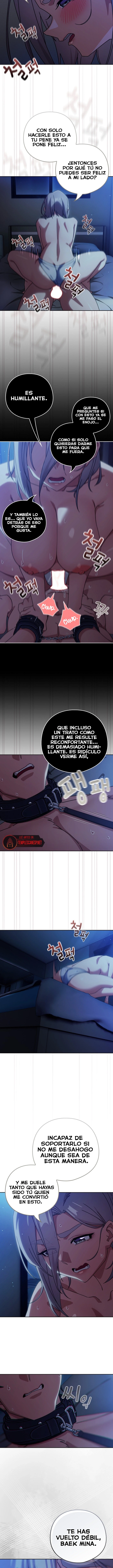 Swichon Raw - Chapter 106 Page 9