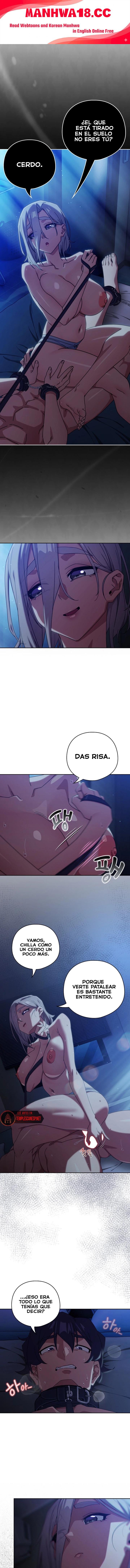 Swichon Raw - Chapter 107 Page 1