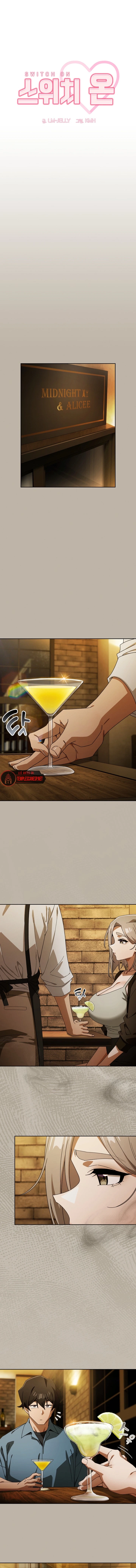 Swichon Raw - Chapter 108 Page 1