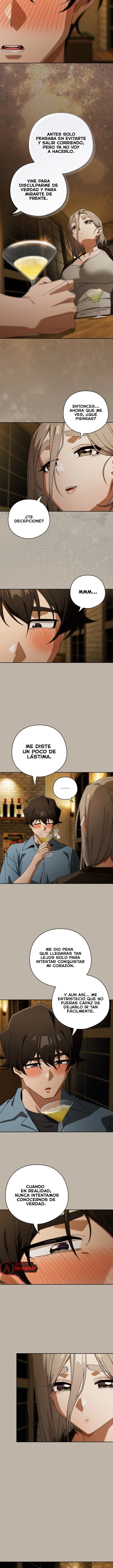 Swichon Raw - Chapter 108 Page 5