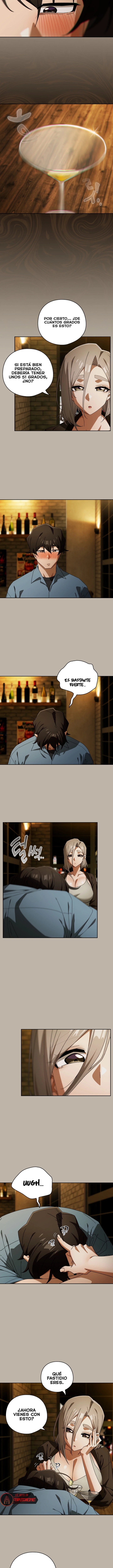 Swichon Raw - Chapter 108 Page 8