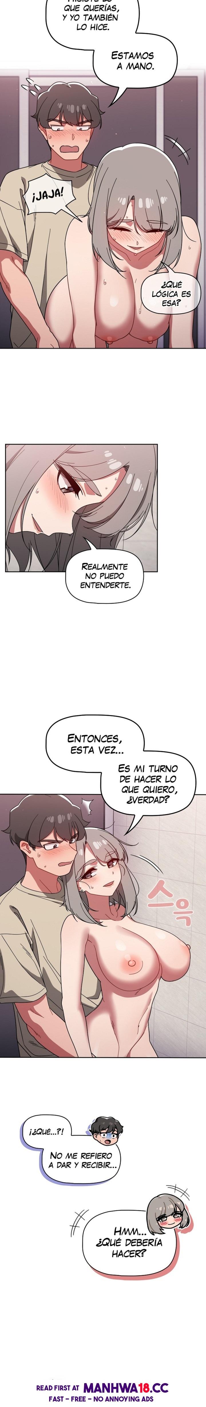 Swichon Raw - Chapter 30 Page 17