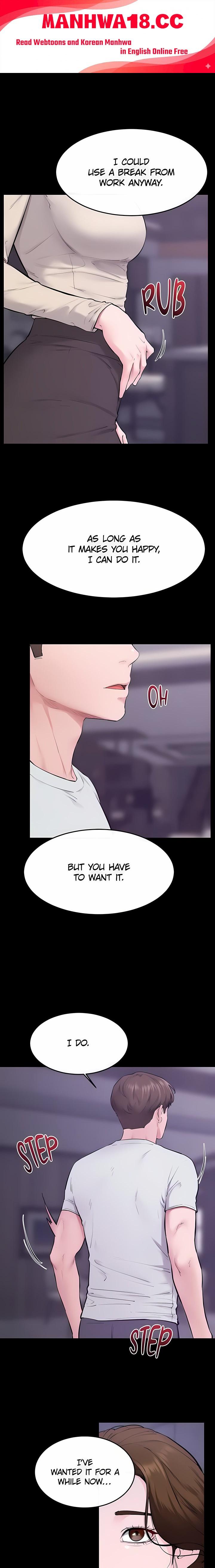 My New Family Treats me Well - Chapter 127 Page 1