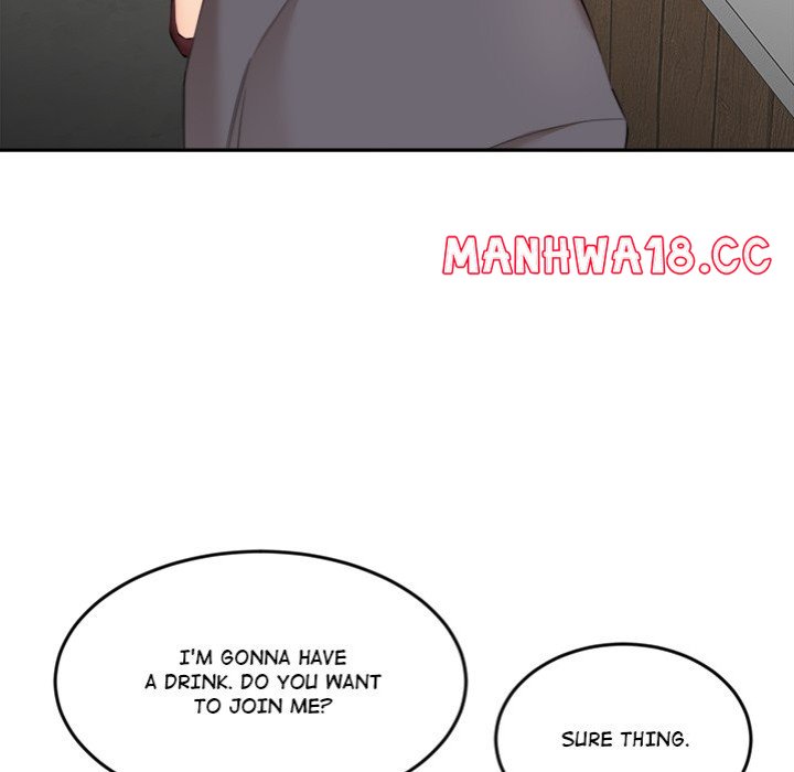 All-Girl Sharehouse - Chapter 9 Page 117
