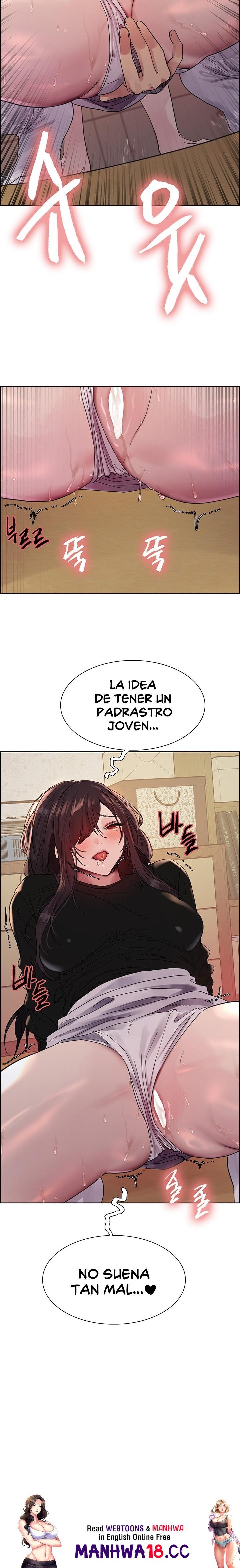 Sex Stopwatch Raw - Chapter 123 Page 21