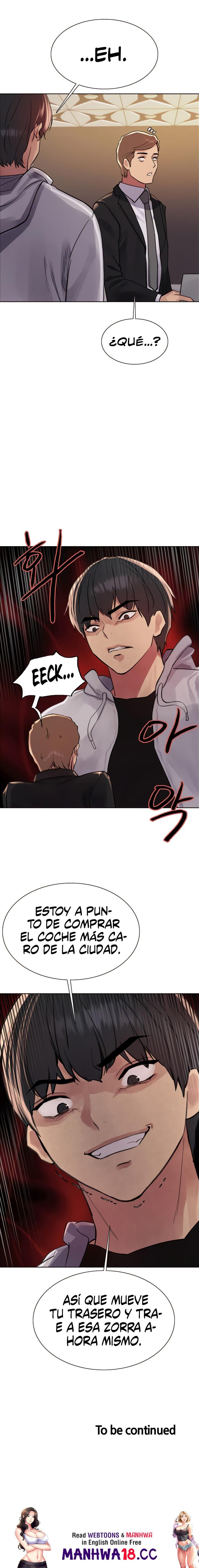 Sex Stopwatch Raw - Chapter 79 Page 29