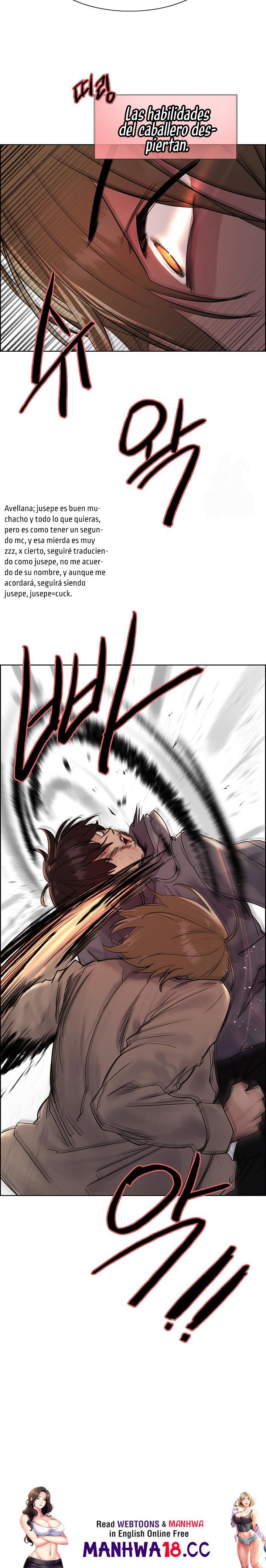 Sex Stopwatch Raw - Chapter 84 Page 31