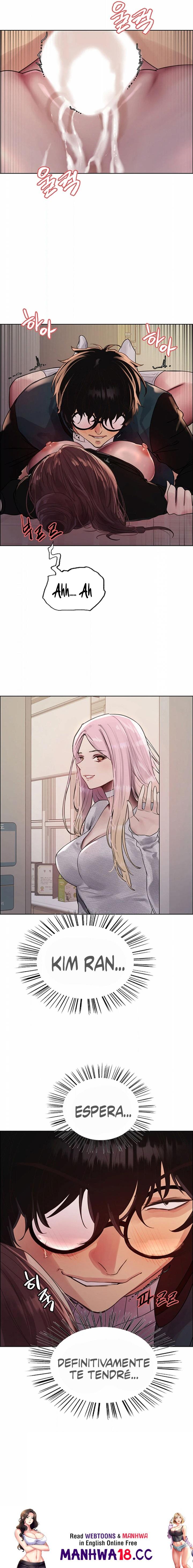 Sex Stopwatch Raw - Chapter 99 Page 25
