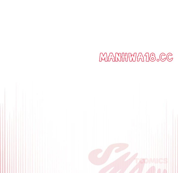 Paws on Campus - Chapter 10 Page 123