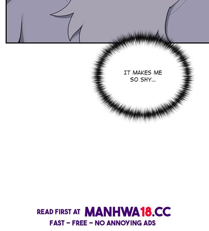 Paws on Campus - Chapter 10 Page 14