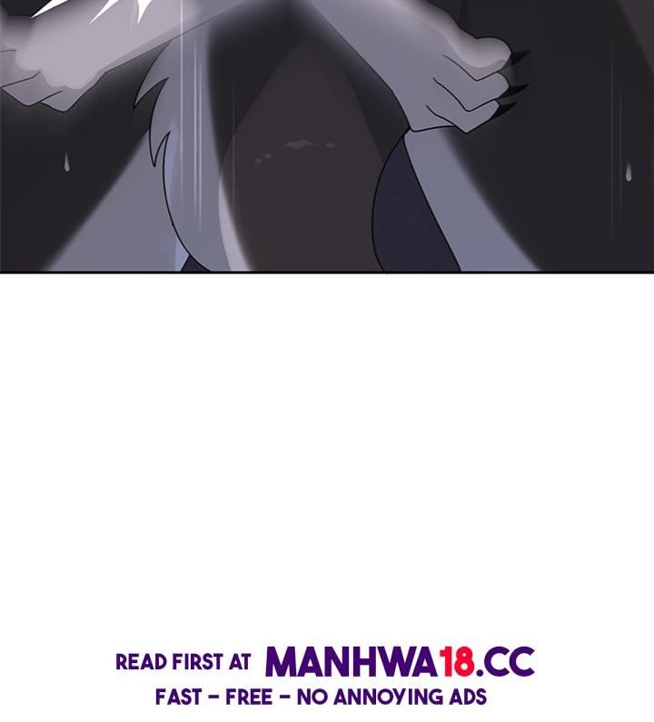 Paws on Campus - Chapter 10 Page 142