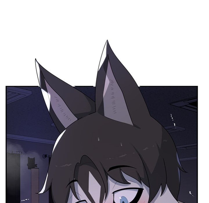 Paws on Campus - Chapter 10 Page 38