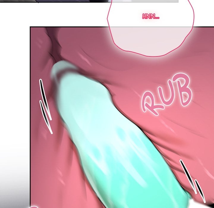 Paws on Campus - Chapter 10 Page 42