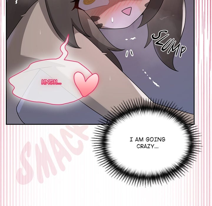 Paws on Campus - Chapter 10 Page 85