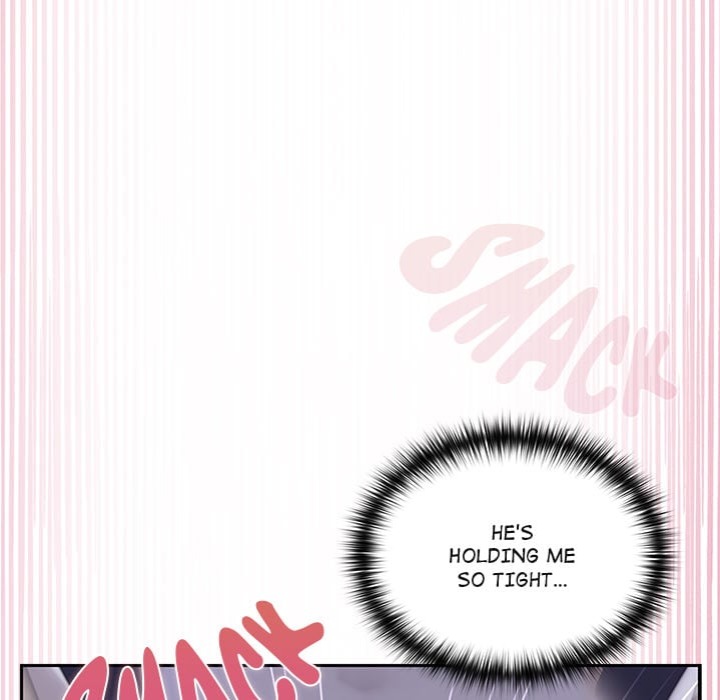 Paws on Campus - Chapter 10 Page 86