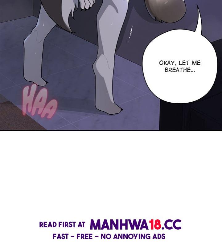 Paws on Campus - Chapter 10 Page 99