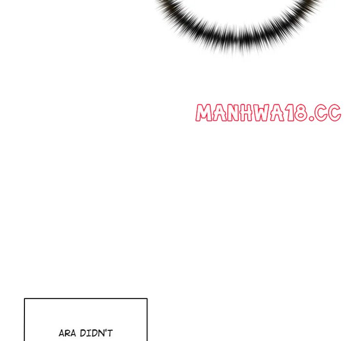 Paws on Campus - Chapter 11 Page 10