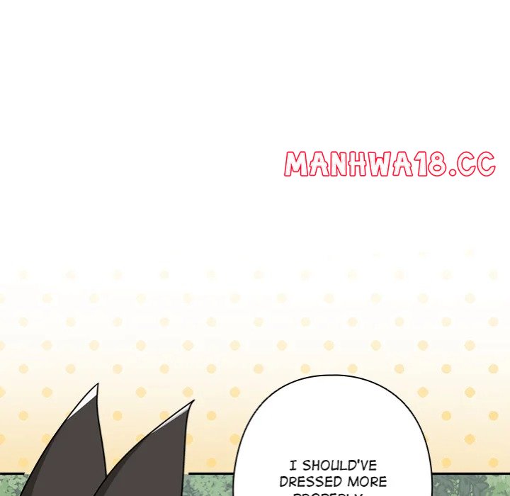 Paws on Campus - Chapter 11 Page 102