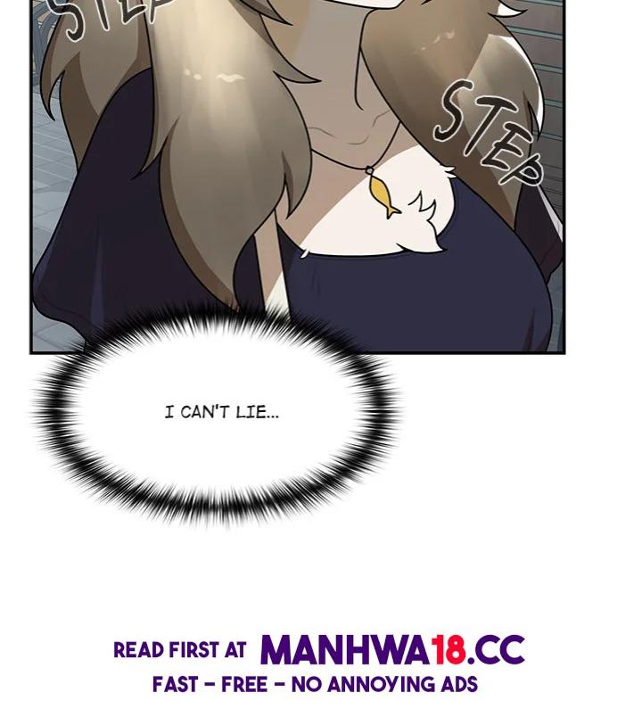 Paws on Campus - Chapter 11 Page 110