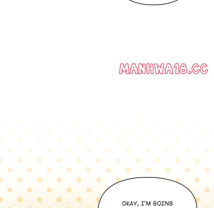 Paws on Campus - Chapter 11 Page 16