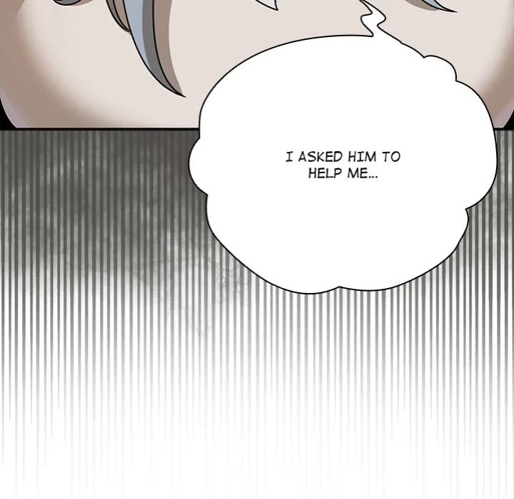 Paws on Campus - Chapter 11 Page 165