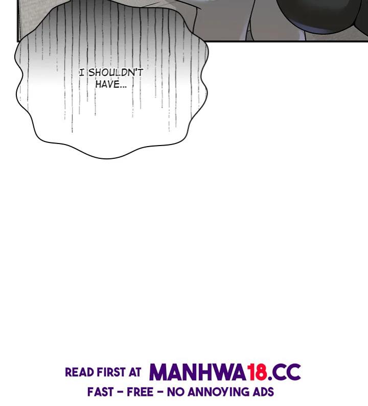 Paws on Campus - Chapter 11 Page 168