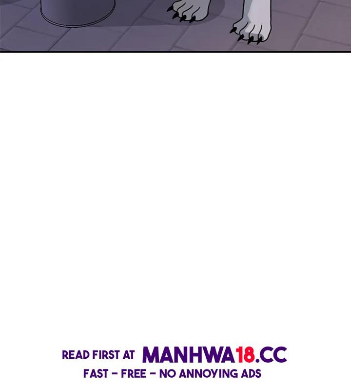 Paws on Campus - Chapter 11 Page 25