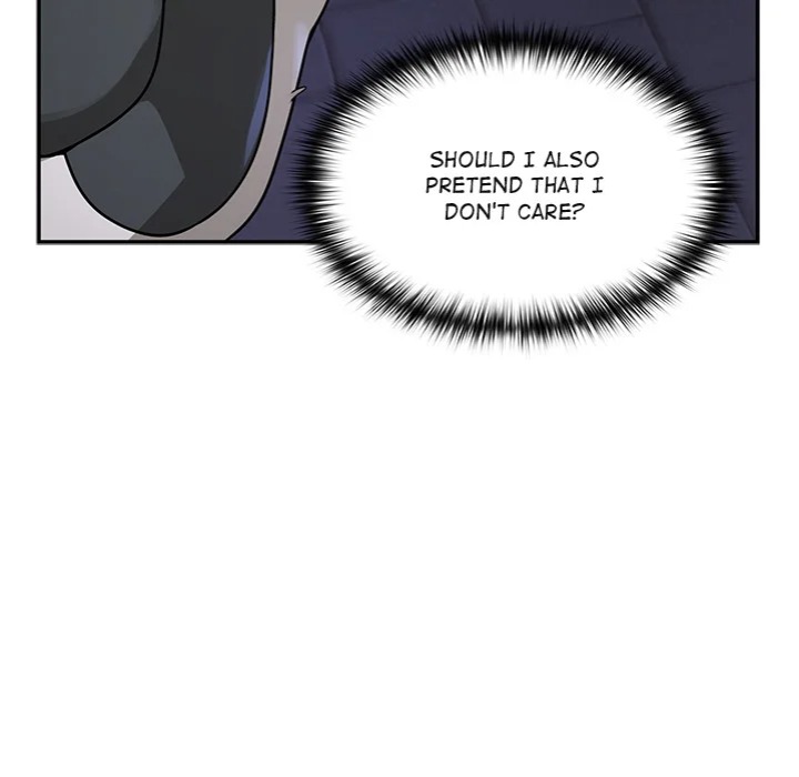 Paws on Campus - Chapter 11 Page 33